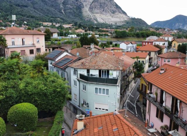 Apartmán Adriana - Baveno