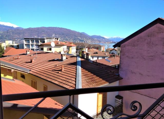 Apartmán Adriana - Baveno