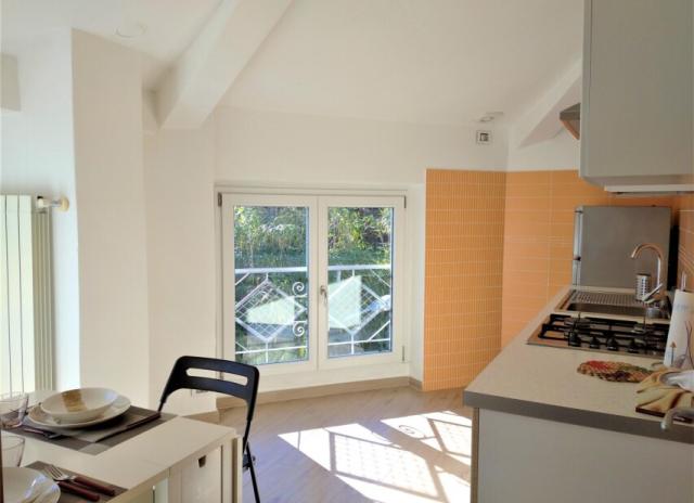 Apartmán Adriana - Baveno