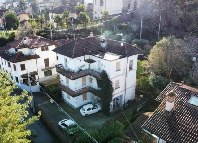 Apartmán Piccolo Lupo - Stresa
