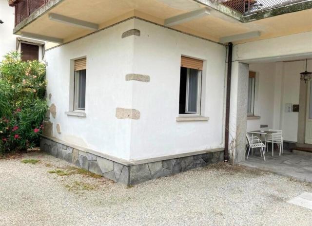 Apartmán Piccolo Lupo - Stresa