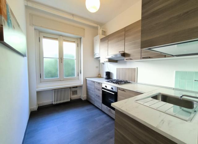 Apartmán Piccolo Lupo - Stresa
