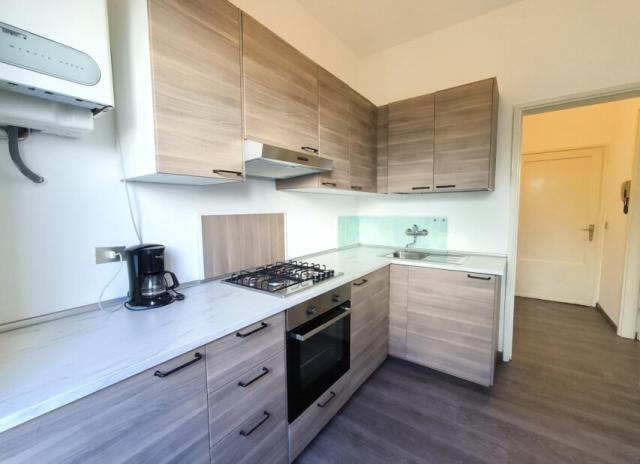 Apartmán Piccolo Lupo - Stresa