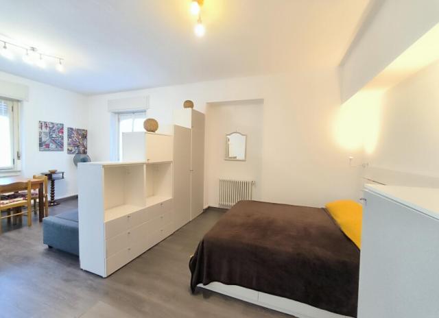Apartmán Piccolo Lupo - Stresa