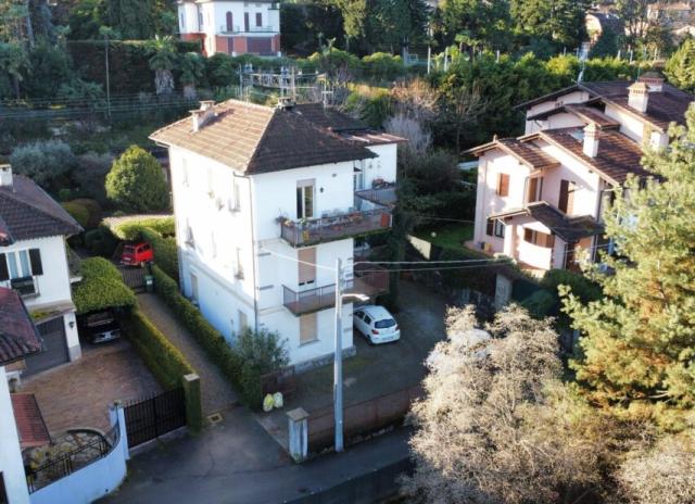 Apartmán Piccolo Lupo - Stresa