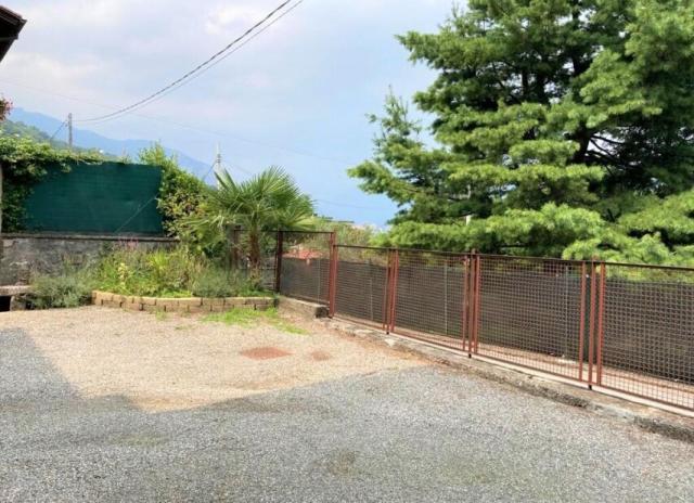 Apartmán Piccolo Lupo - Stresa
