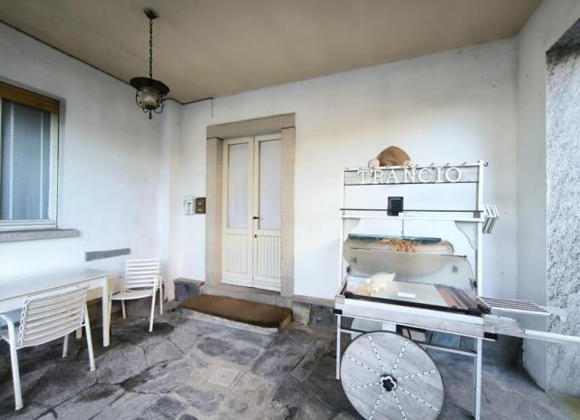 Apartmán Piccolo Lupo - Stresa