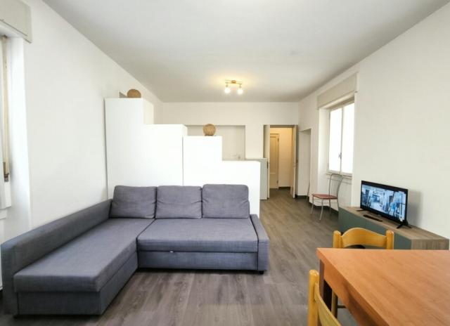 Apartmán Piccolo Lupo - Stresa