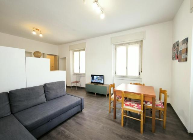 Apartmán Piccolo Lupo - Stresa