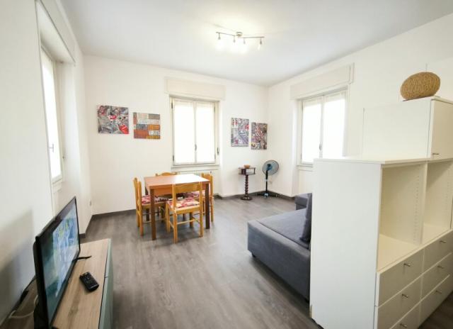 Apartmán Piccolo Lupo - Stresa