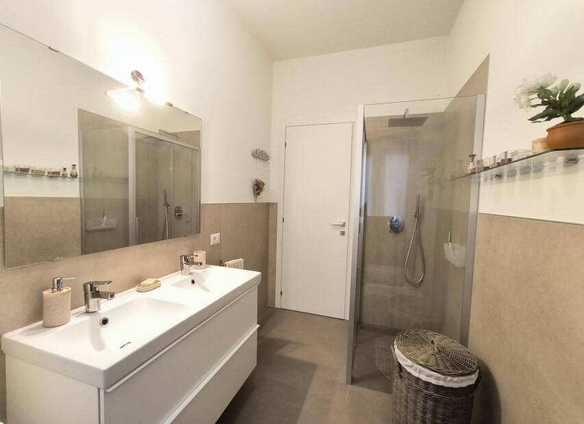 Apartmán Casa Dina - Baveno