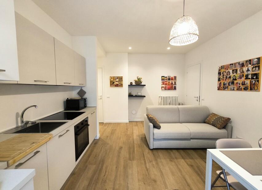 Apartmán Casa Dina - Baveno