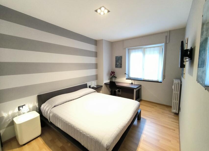 Apartmán Casa Dina - Baveno
