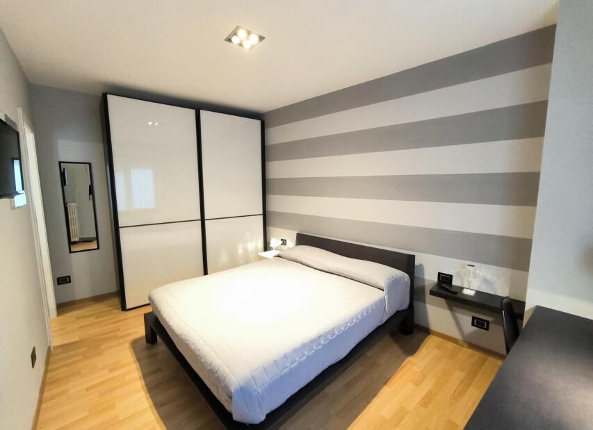 Apartmán Casa Dina - Baveno