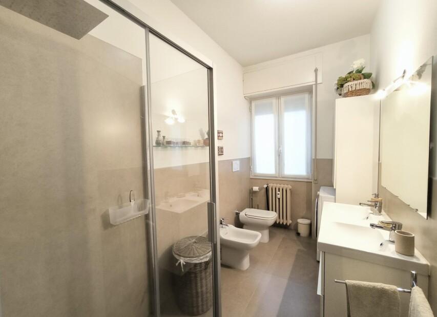 Apartmán Casa Dina - Baveno