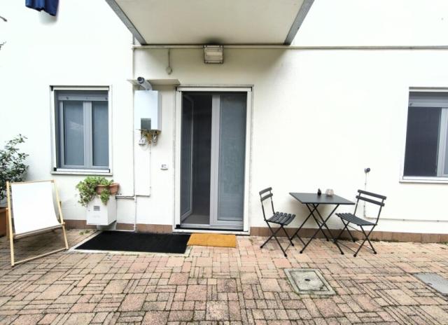 Apartmán Casa Dina - Baveno