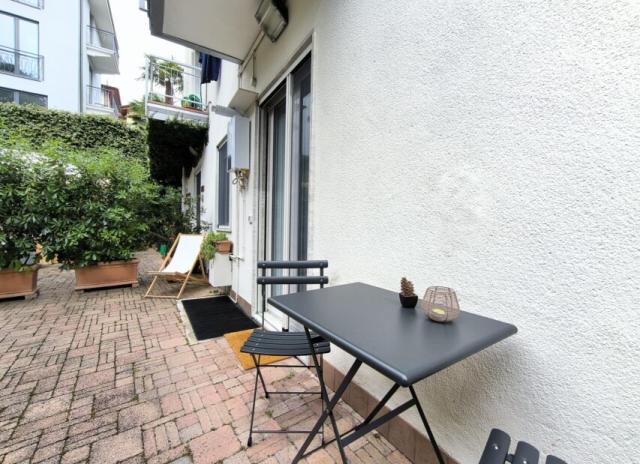 Apartmán Casa Dina - Baveno