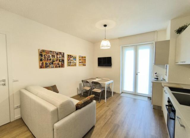 Apartmán Casa Dina - Baveno