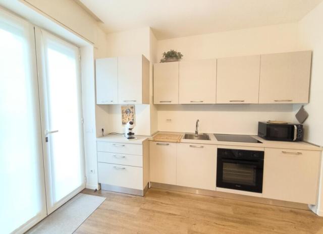 Apartmán Casa Dina - Baveno