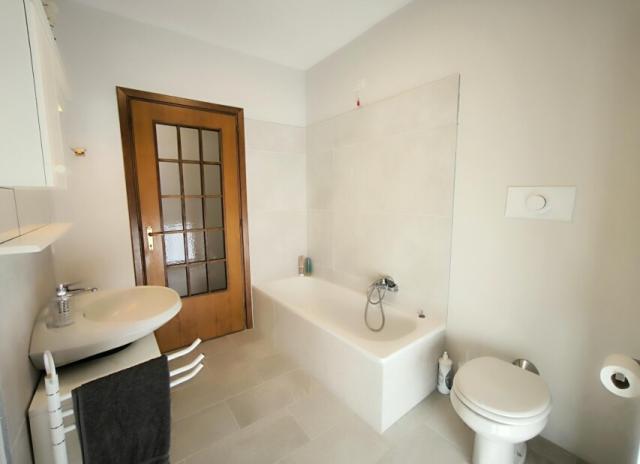 Apartmán Dolci Acque - Stresa