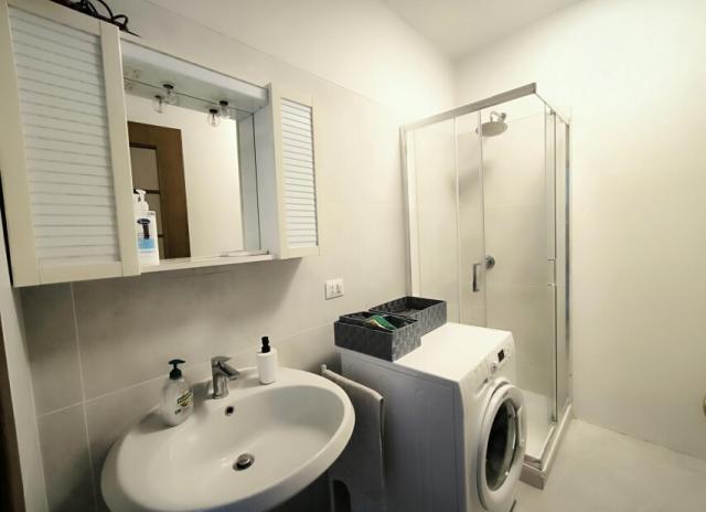 Apartmán Dolci Acque - Stresa