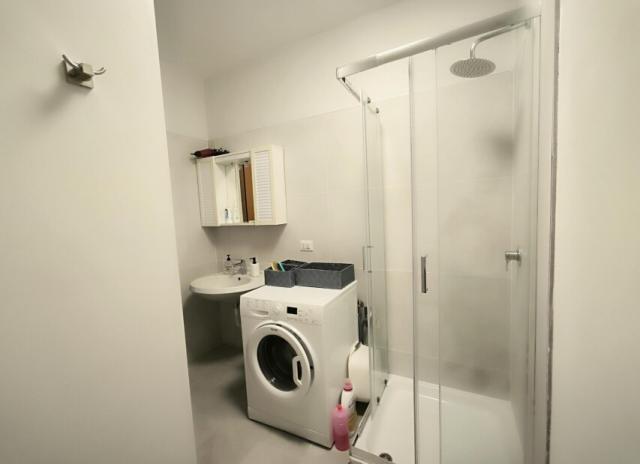 Apartmán Dolci Acque - Stresa