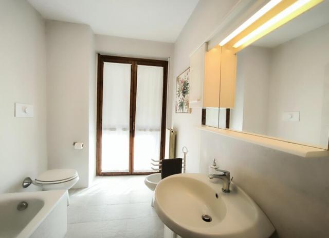 Apartmán Dolci Acque - Stresa