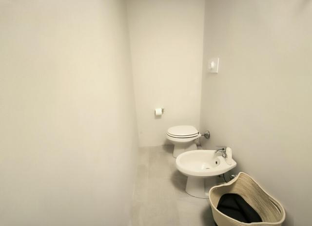Apartmán Dolci Acque - Stresa