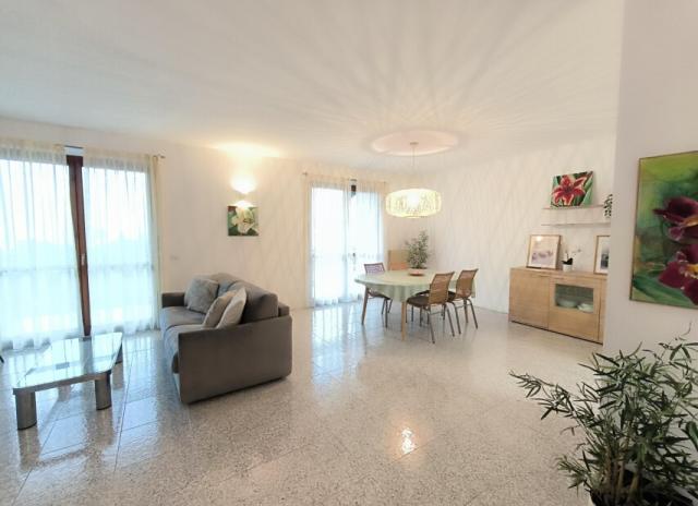 Apartmán Dolci Acque - Stresa