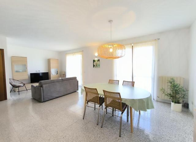Apartmán Dolci Acque - Stresa