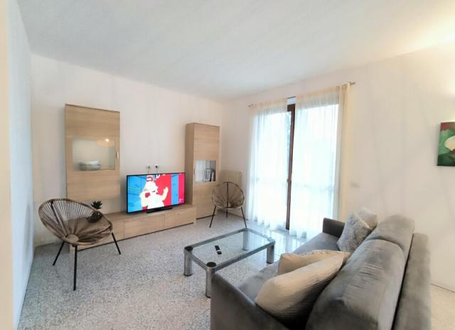 Apartmán Dolci Acque - Stresa