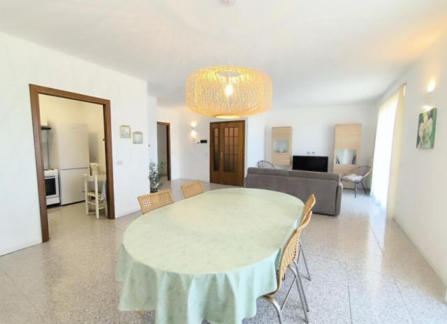 Apartmán Dolci Acque - Stresa