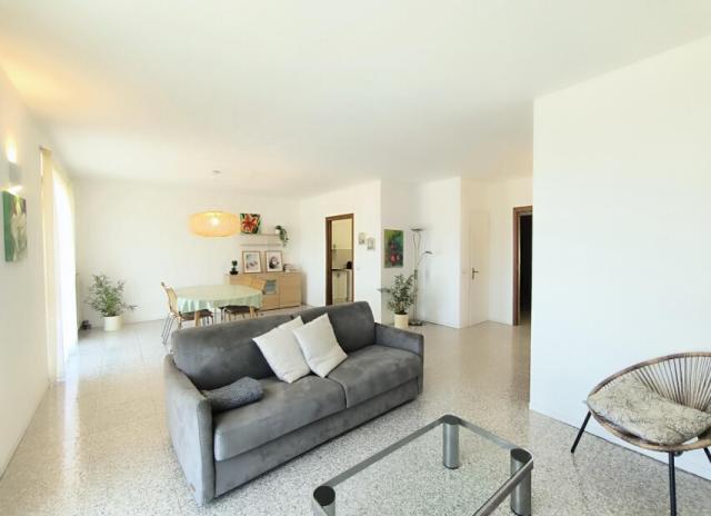 Apartmán Dolci Acque - Stresa