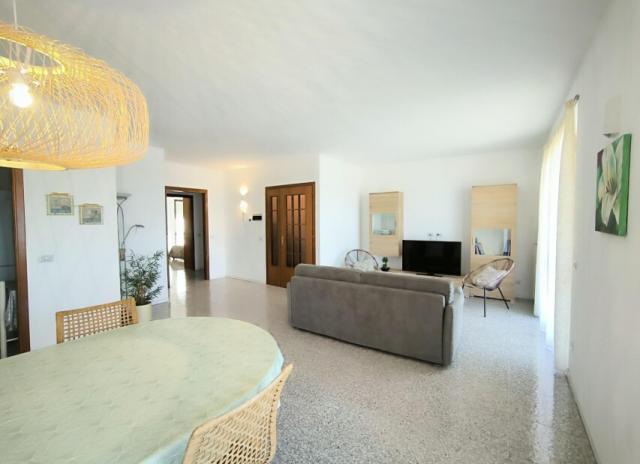 Apartmán Dolci Acque - Stresa