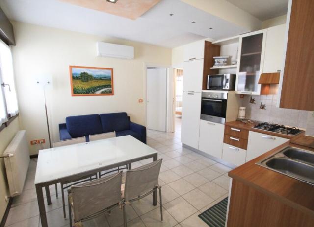 Residence Venere - Caorle Ponente