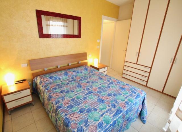 Residence Venere - Caorle Ponente