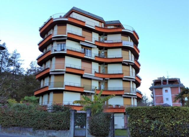 Apartmán Astrid House - Stresa