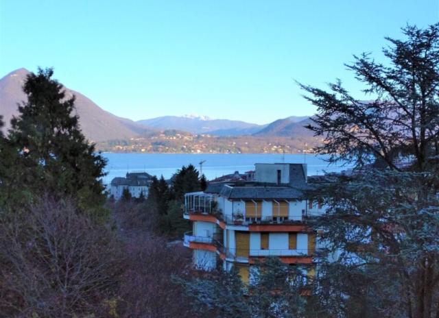 Apartmán Astrid House - Stresa