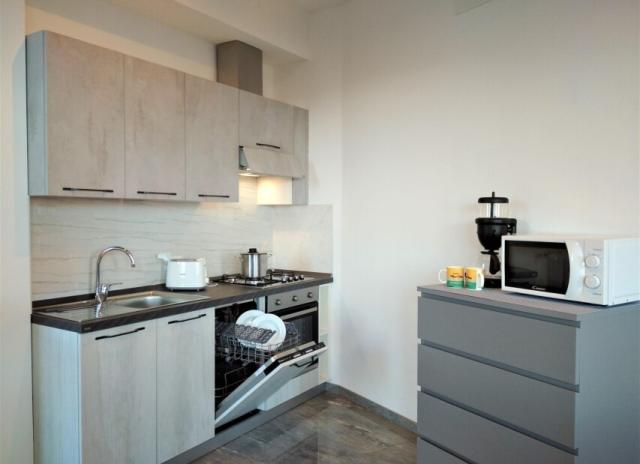 Apartmán Astrid House - Stresa