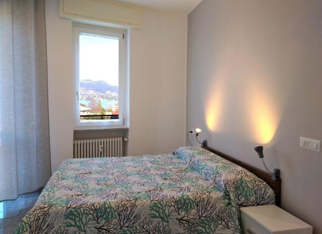 Apartmán Astrid House - Stresa