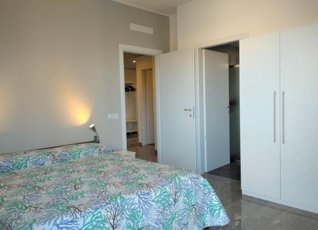 Apartmán Astrid House - Stresa