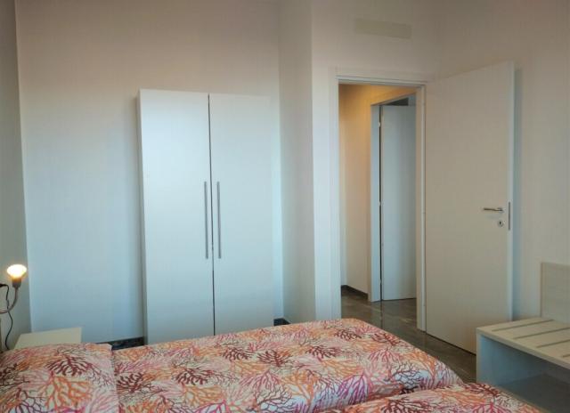 Apartmán Astrid House - Stresa
