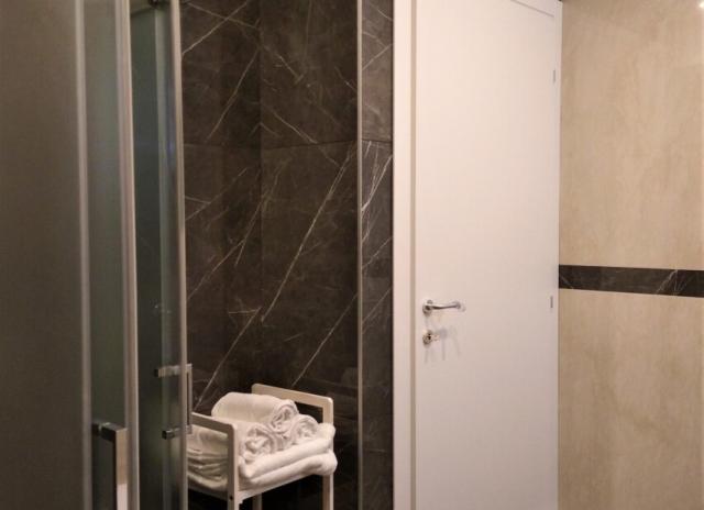 Apartmán Astrid House - Stresa