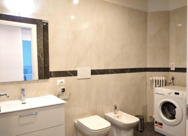 Apartmán Astrid House - Stresa