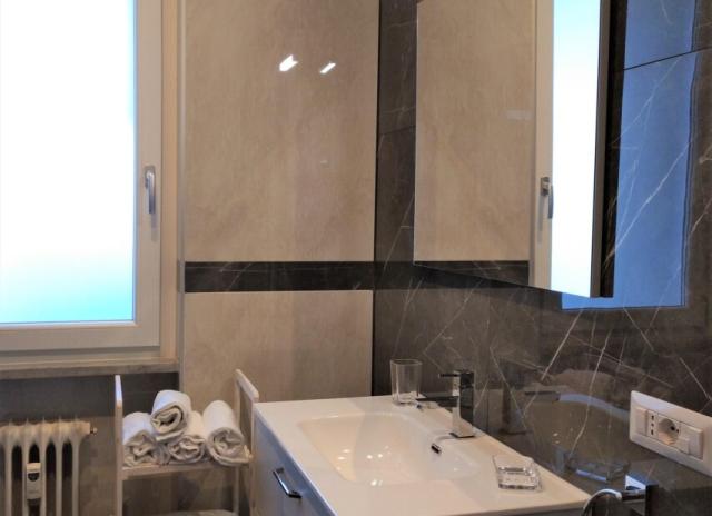 Apartmán Astrid House - Stresa