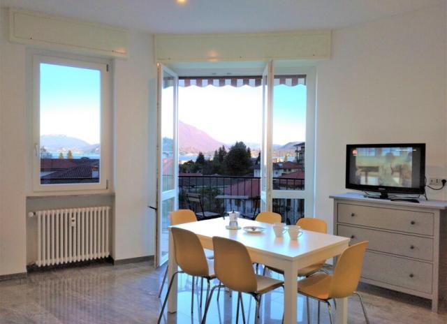 Apartmán Astrid House - Stresa