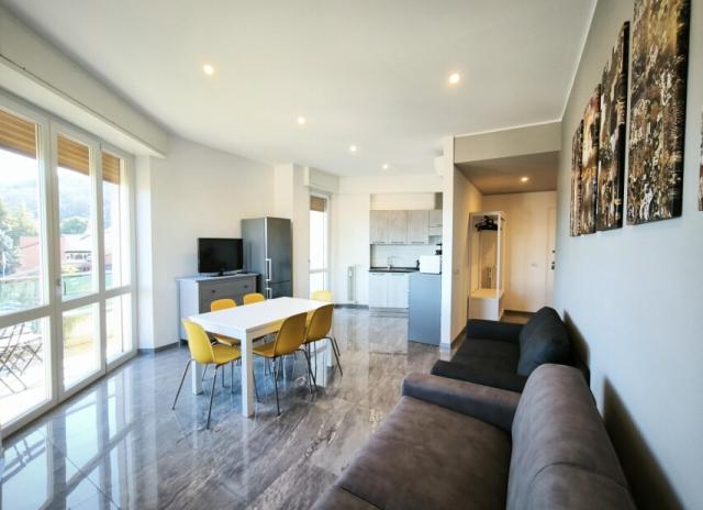 Apartmán Astrid House - Stresa