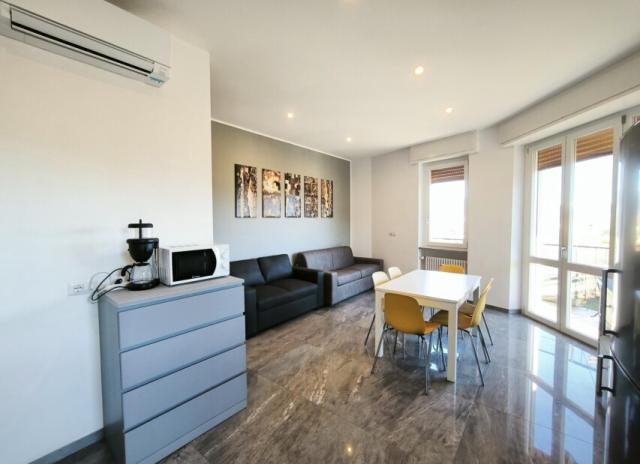 Apartmán Astrid House - Stresa