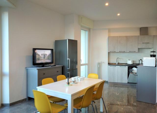 Apartmán Astrid House - Stresa