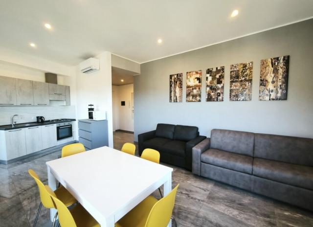 Apartmán Astrid House - Stresa